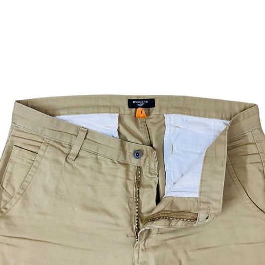 Dockers Beige [Waist 34” Length 38”]