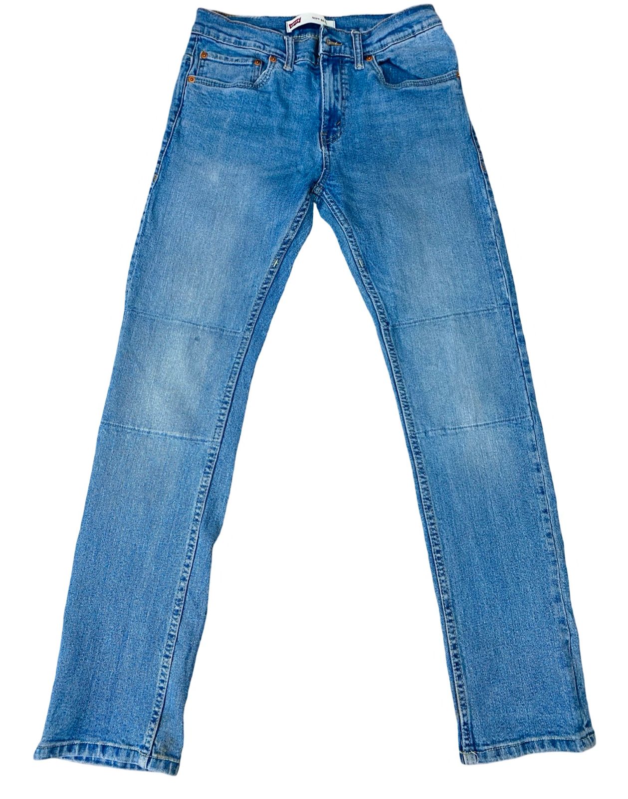 Levi’s 511 Slim [Waist 28” Length 38”]