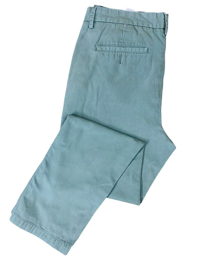 Banana Republic Cotton Chino [Waist 34” Length 40.5”]