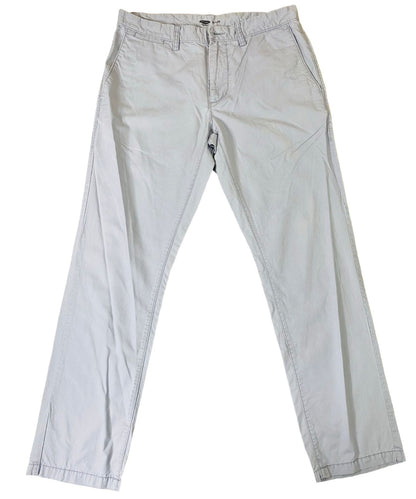 Old Navy Cotton Chino  [Waist 32” Length 39”]