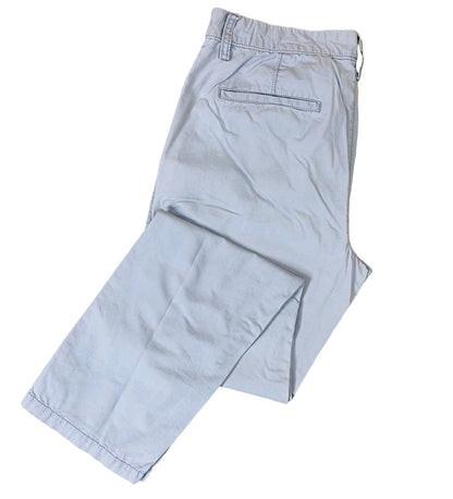 Old Navy Cotton Chino  [Waist 32” Length 39”]