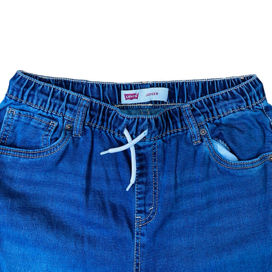 Levi’s Joggers pant Blue [Waist 28-30” Length 39.5”]