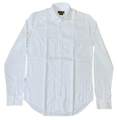 Zara Man White [Small Chest 19”]