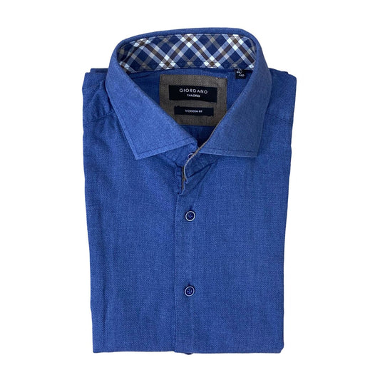 Giordano  Blue [Medium Chest 21”]