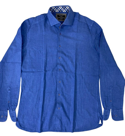 Giordano  Blue [Medium Chest 21”]