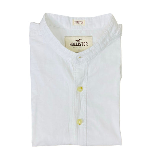 Hollister  White [Medium Chest 22”]