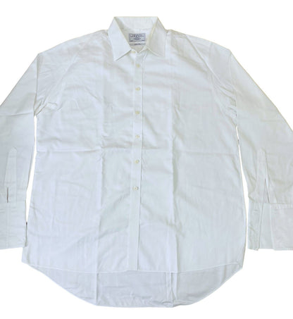 Charles tyrwhitt White [X-L Chest 27”]