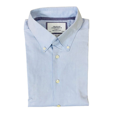 Charles Tyrwhitt Sky Blue [Large Chest 23.5”]