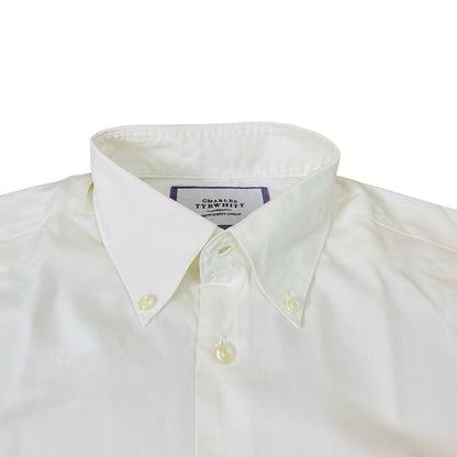 Charles tyrwhitt Off white [Large Chest 23.5”]