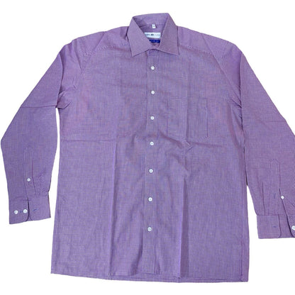 Royal class Purple check [Large Chest 23.5”]