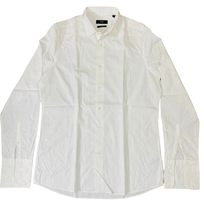 Next   White  [Medium Chest 21”]