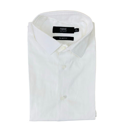 Next  White  [Medium Chest 21”]