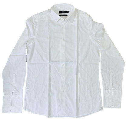 Next  White  [Medium Chest 21”]