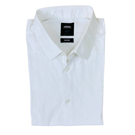 Burton White [Medium Chest 22”]