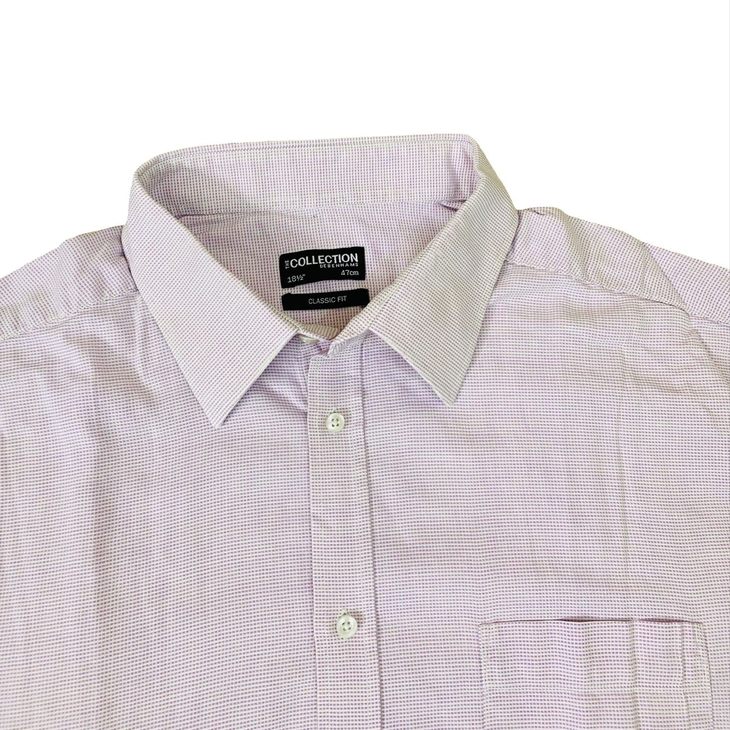 The collection Purple [X-L Chest 27”]