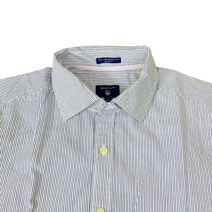 Gant Lilac stripe [Large Chest 23.5”]