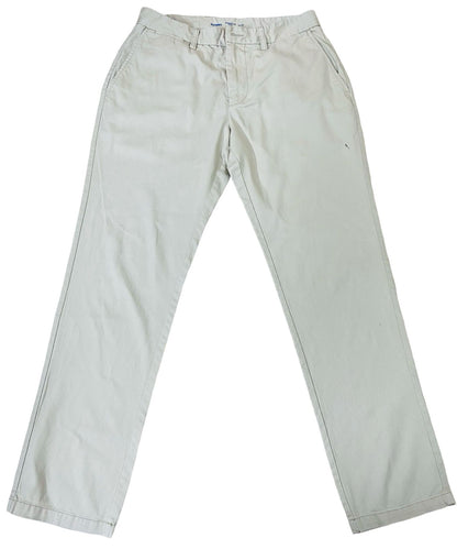 Old Navy Cotton Pant [Waist 32” Length 40”]