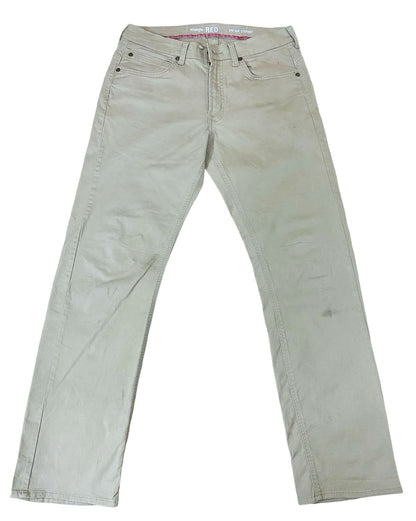 Wrangler  vintage straight Cotton jeans [Waist 32” Length 39.5”]