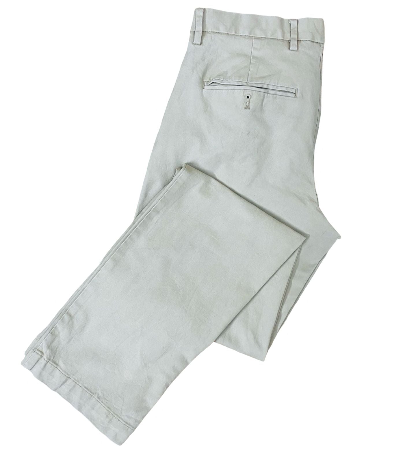 Gap Cotton Chino[Waist 32” Length 40.5”]