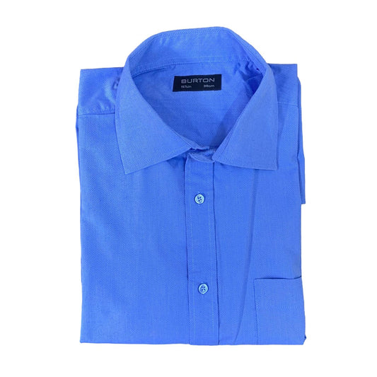 Burton Blue [Medium Chest 23”]