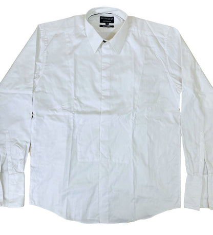 Autograph White [Large Chest 23”]