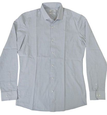 Next shirting Grey [Large Chest 21”]