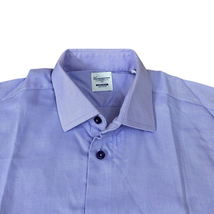 Camicissima Purple texture [Small Chest 20”]