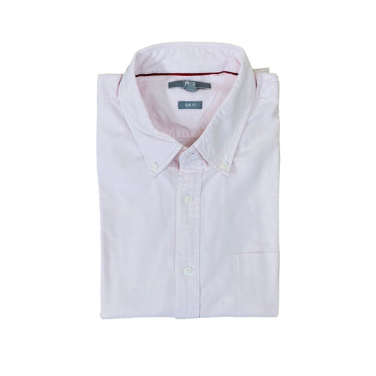 Uniqlo Pink [Medium Chest 22.5”]