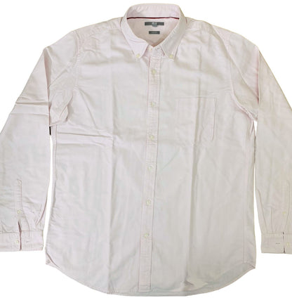 Uniqlo Pink [Medium Chest 22.5”]