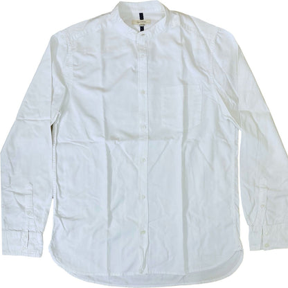 River island White [Medium Chest 21”]