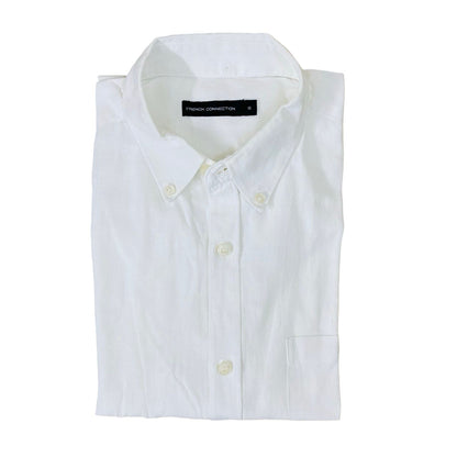 FC White Cotton [Medium Chest 21”]