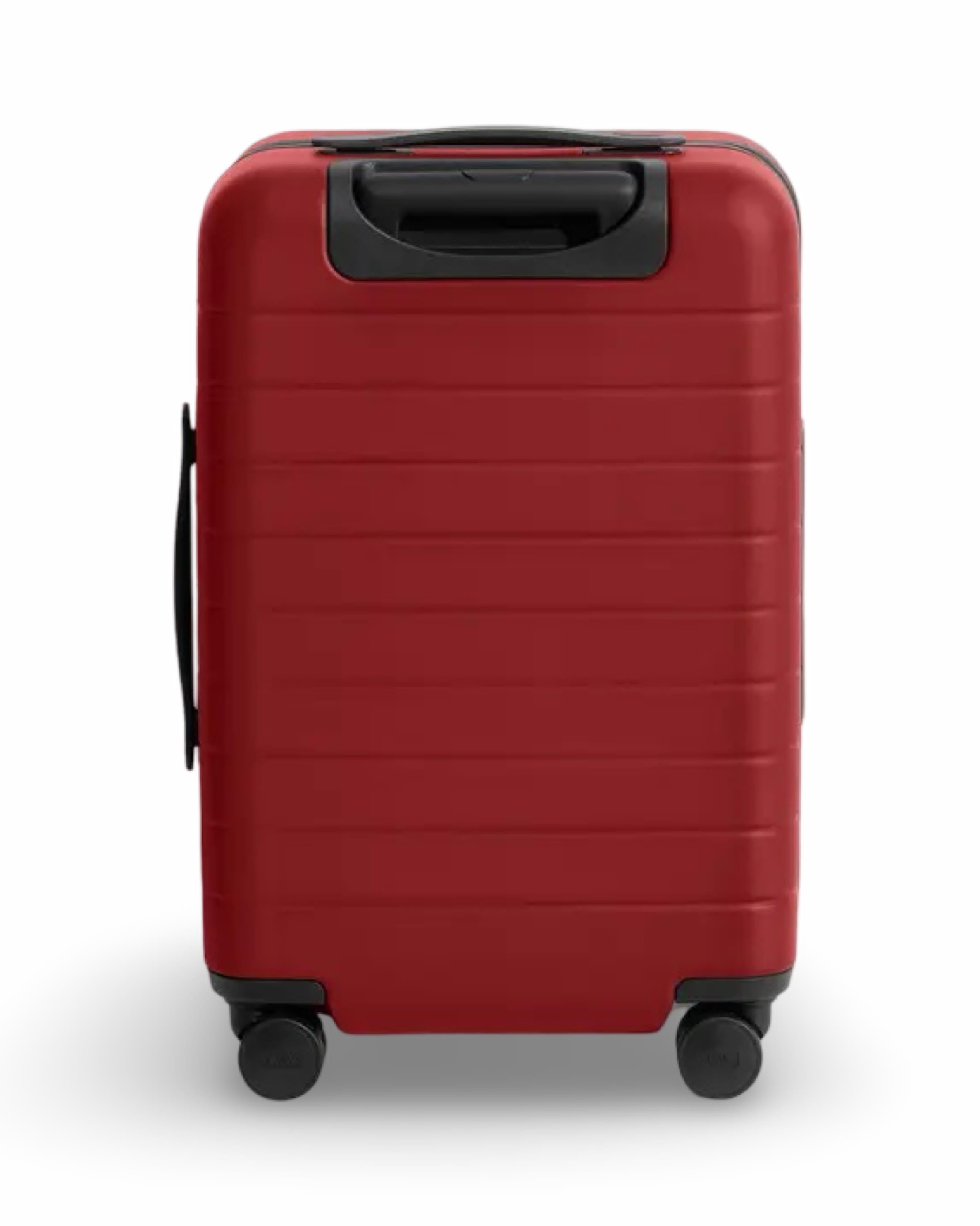 AWAY “The Carry-On” Suitcase | Tango Red – Bold Travel, Elevated