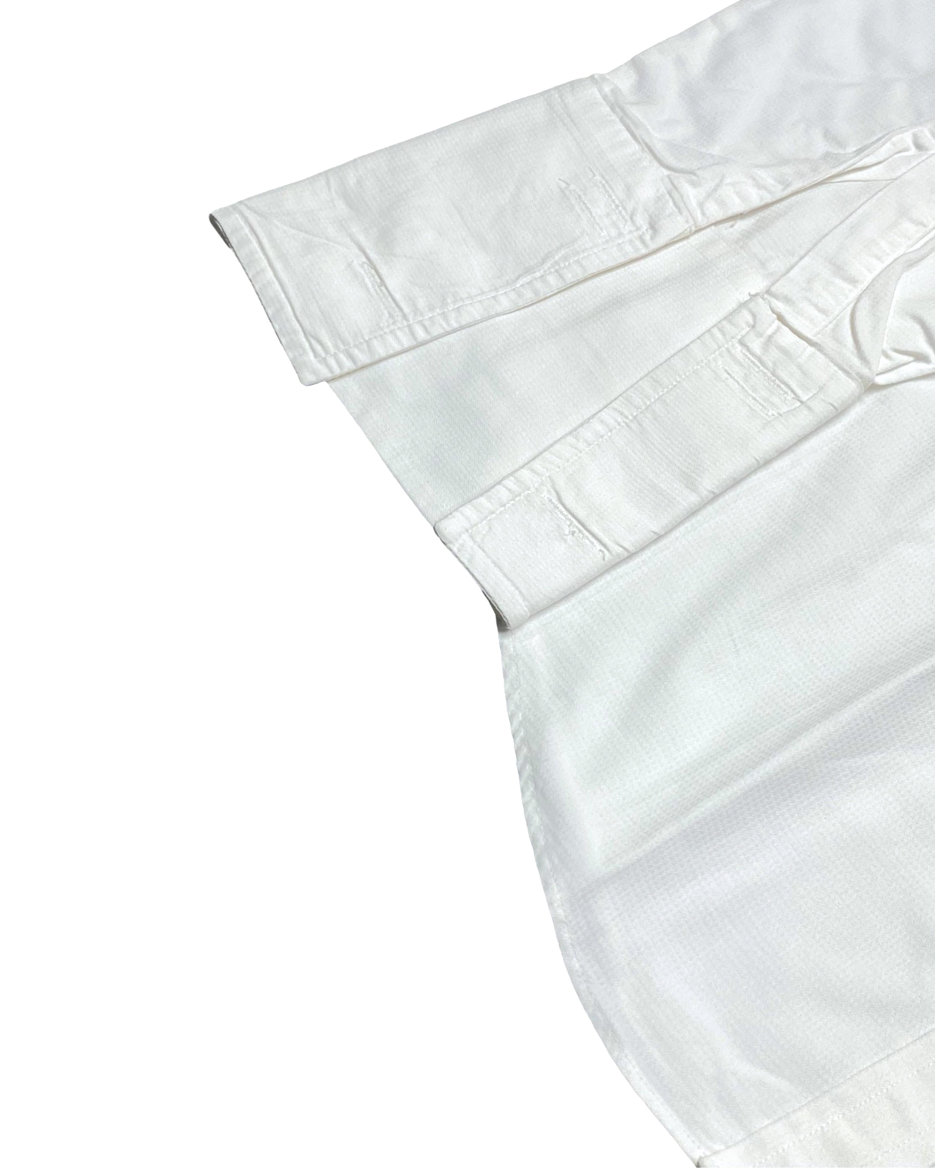 Charles Tyrwhitt White Extra Slim Fit Shirt | Chest 21” | Medium