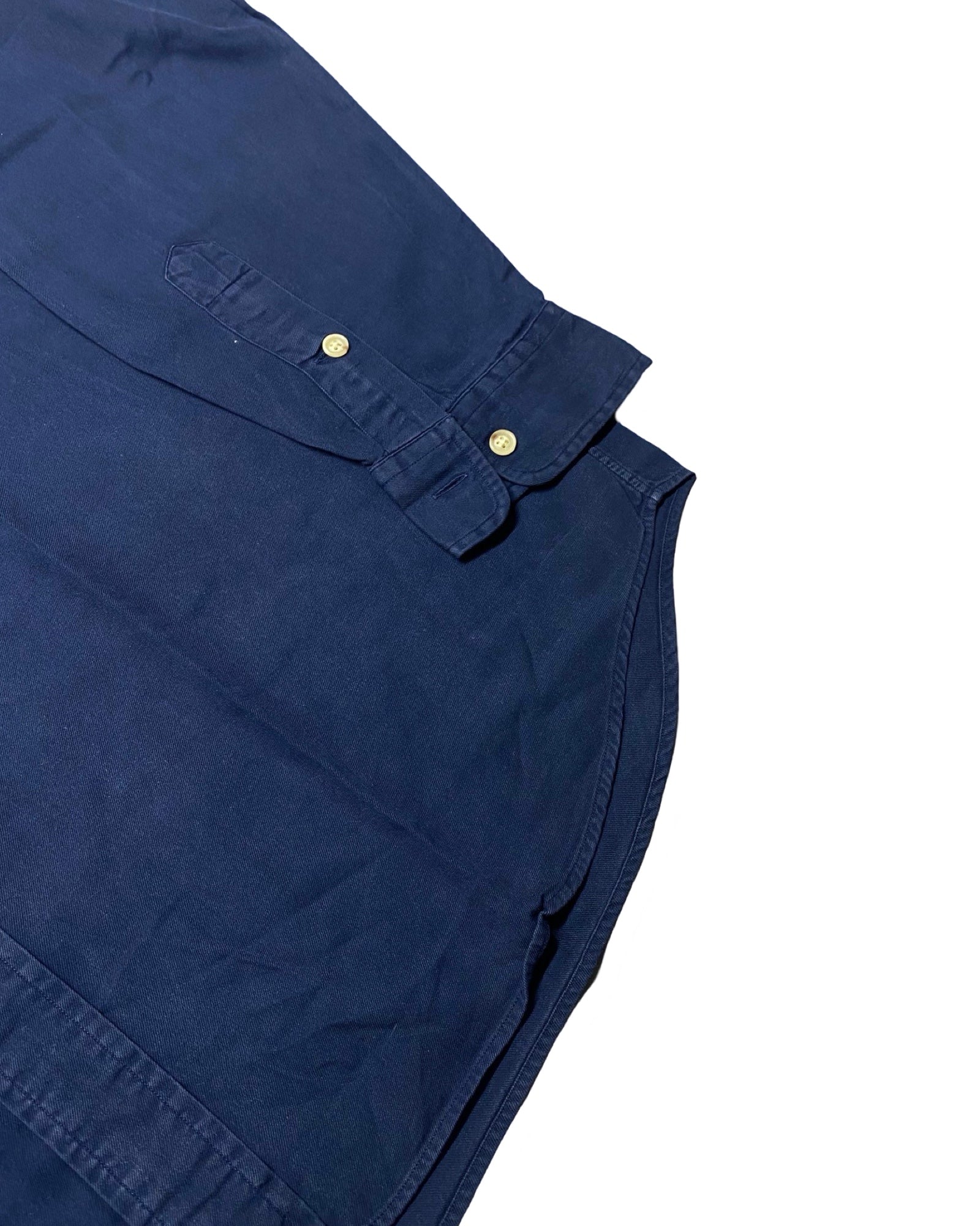 Ralph Lauren Polo Golf Navy Shirt | XL | Chest 25.5”