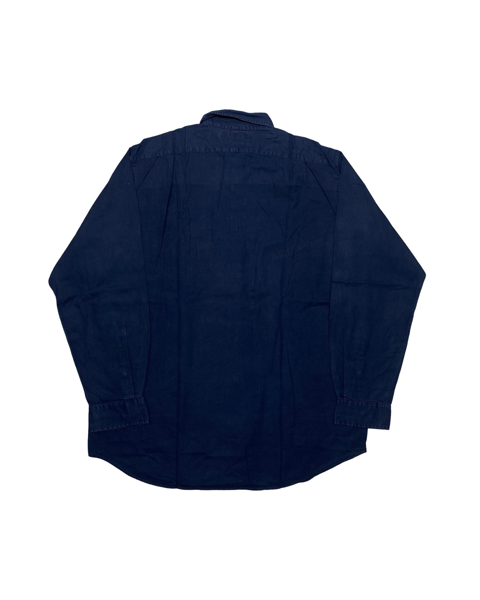 Ralph Lauren Polo Golf Navy Shirt | XL | Chest 25.5”