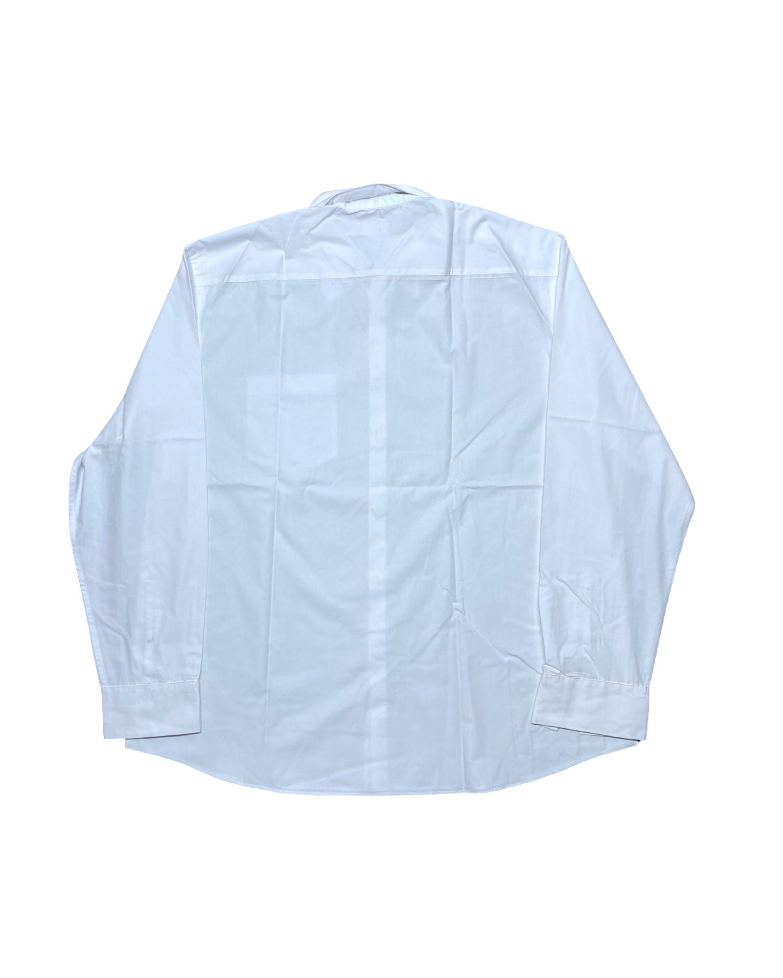 Taylor & Wright White Shirt | XL | Chest 27”