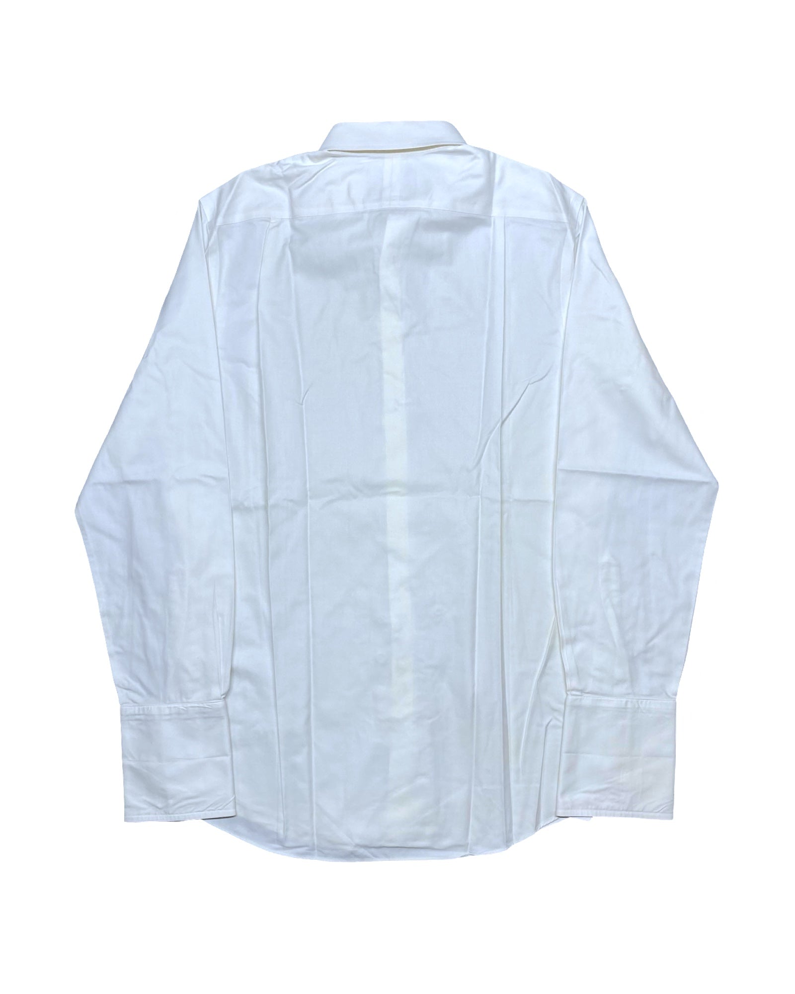 Charles Tyrwhitt White Shirt | Medium | Chest 21.5”