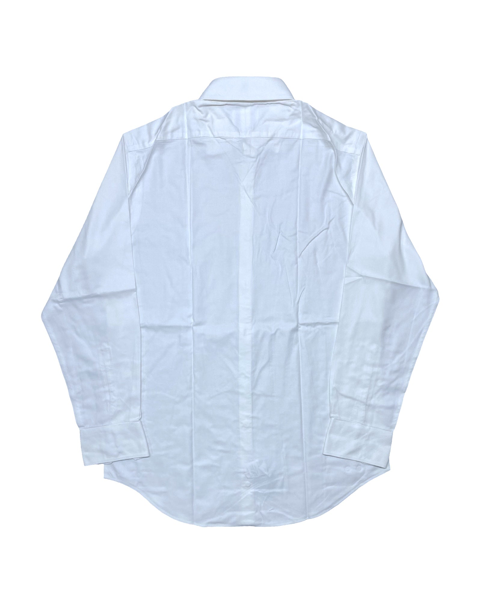 T.M.Lewin White Shirt | Medium | Chest 22.5”