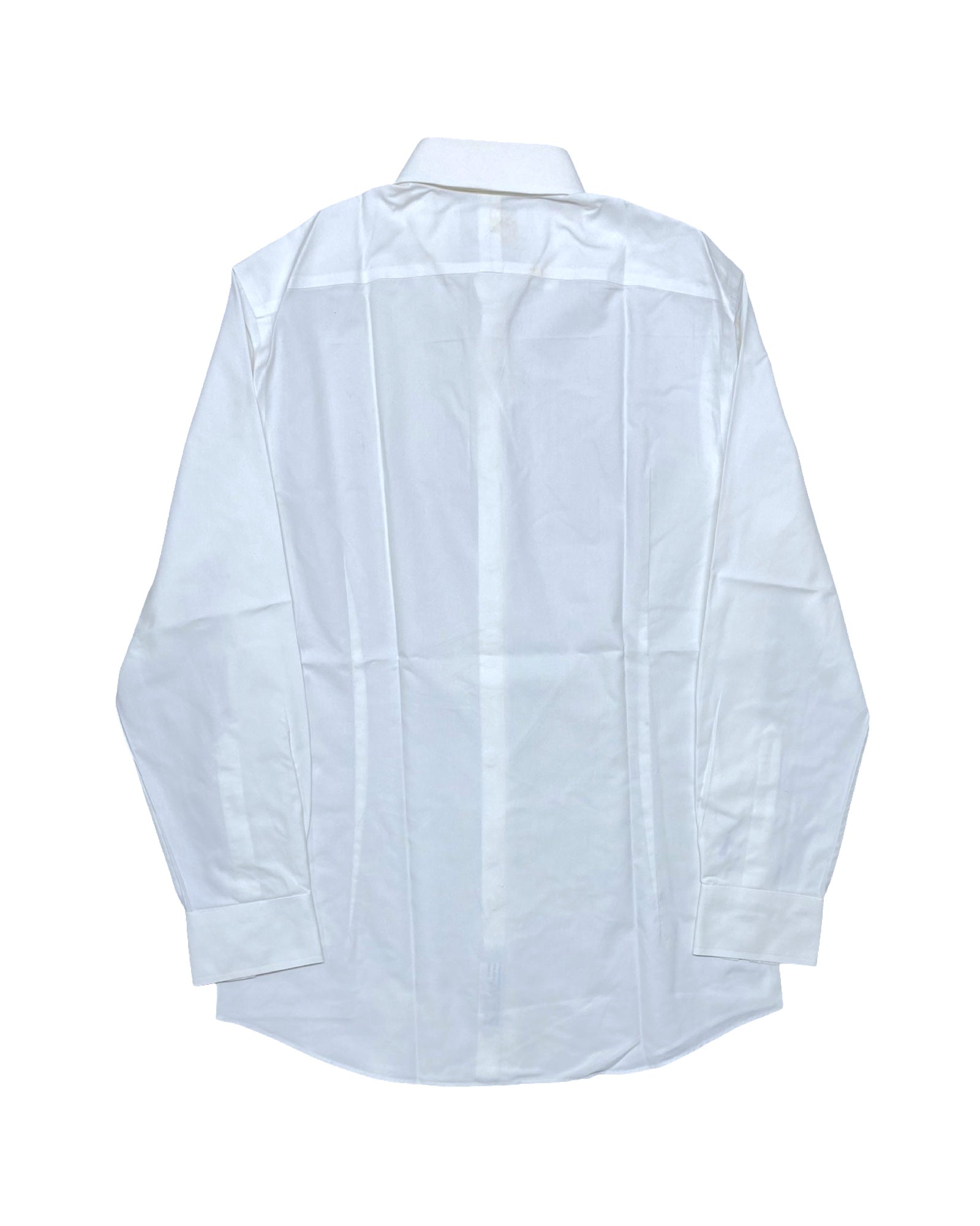 Charles Tyrwhitt White Shirt | Small | Chest 19.5”