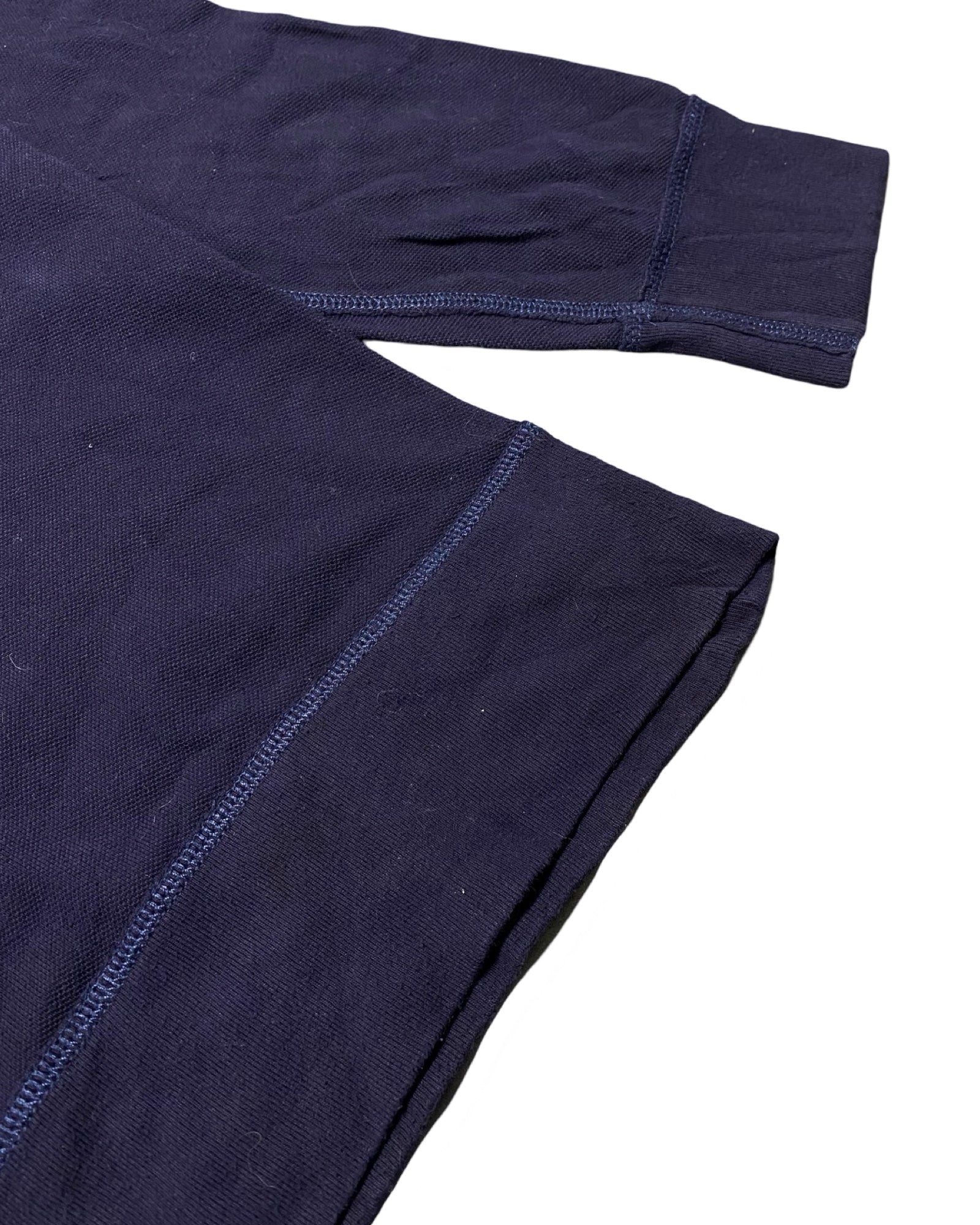 Polo Ralph Lauren Blue Crewneck Sweater | Size Medium