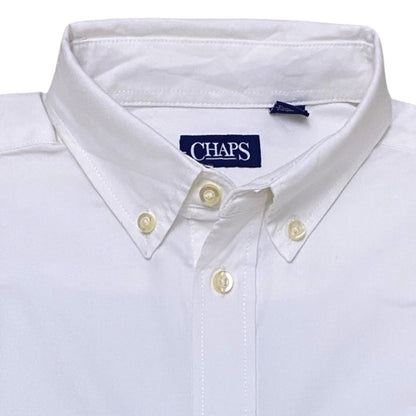 Chaps White (Small)