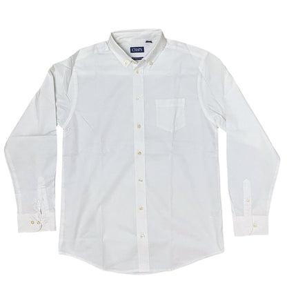 Chaps White (Small)