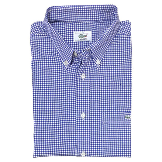 Small blue check (XL)