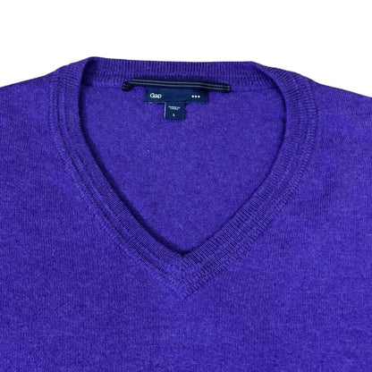 GAP  Purple Large