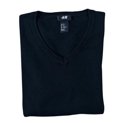 H&M Black XSmall