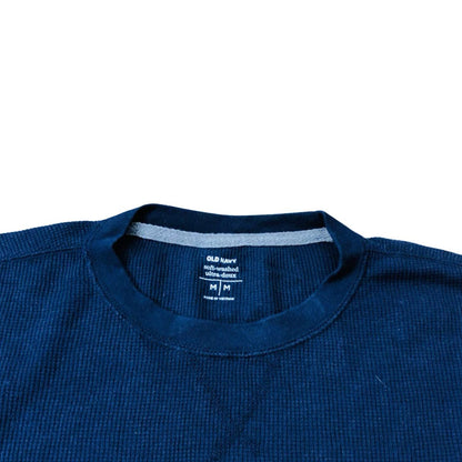 Old Navy Navy Blue Small