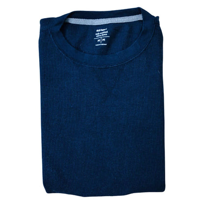 Old Navy Navy Blue Small