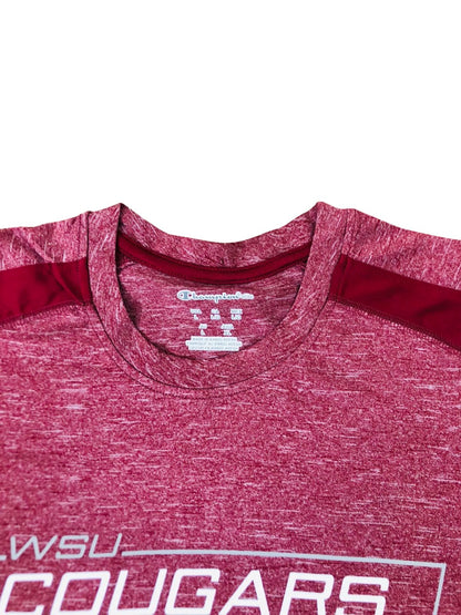 Champion Burgundy Medium  Chest  22”