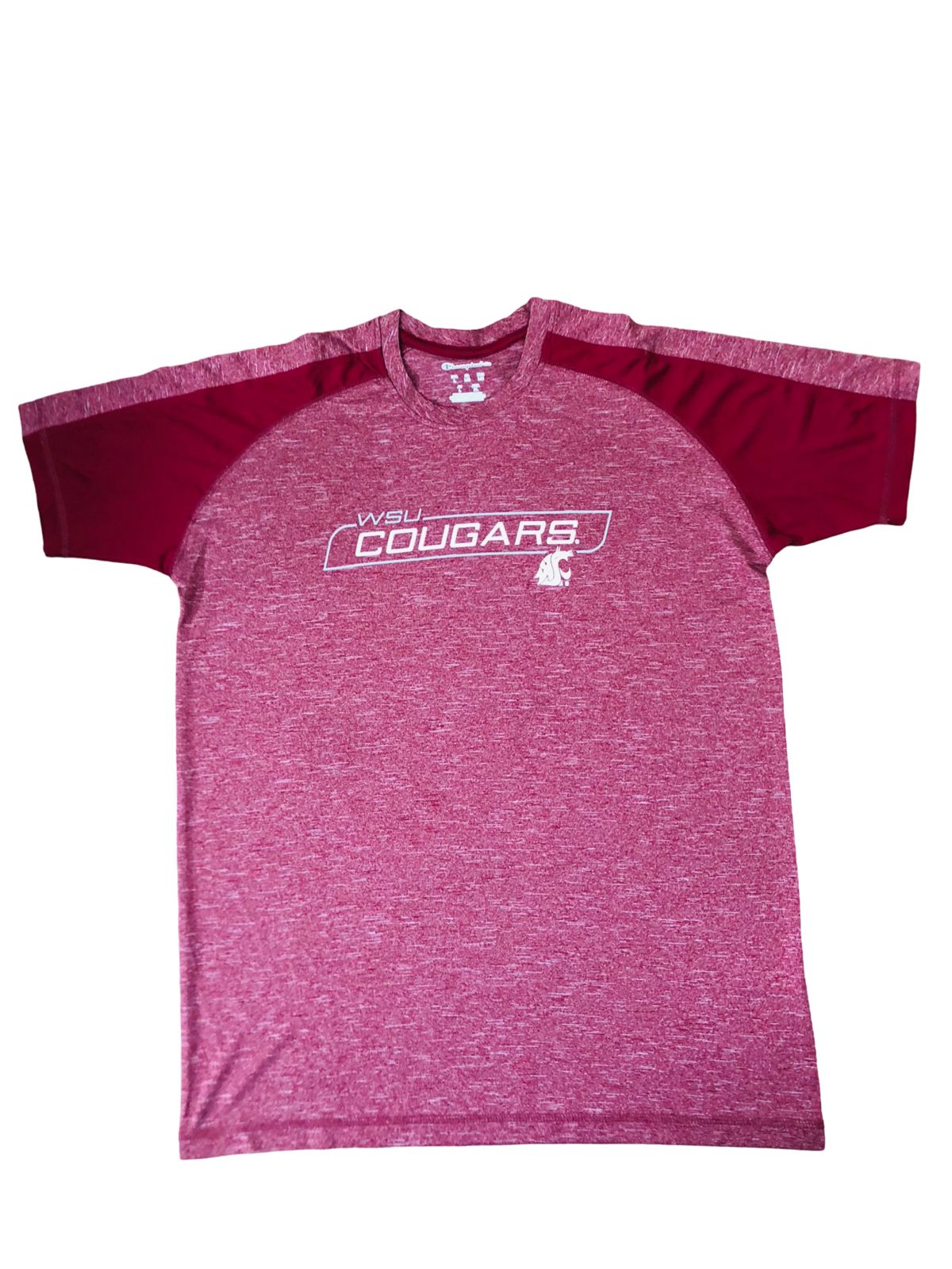 Champion Burgundy Medium  Chest  22”