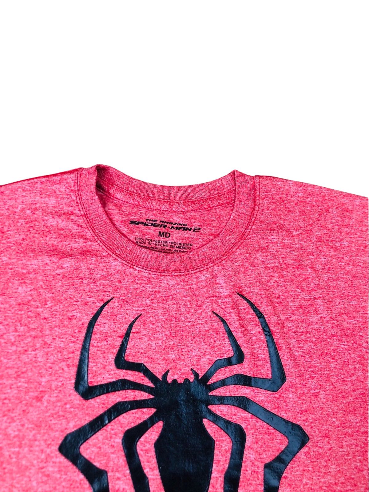 The Amazing Spider Man 2 Pink Small Chest 19”